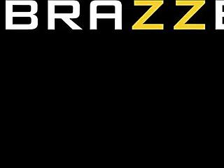 Big tits gagging on cock, I choke and cum everywhere!