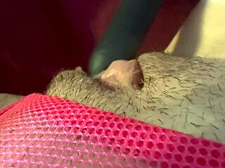 artemisia's horny italian milf solo pov pussy play 💦😍