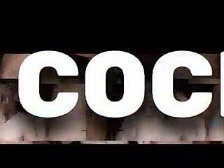 Who's filling Eve Bardot with gangbang creampie drips?