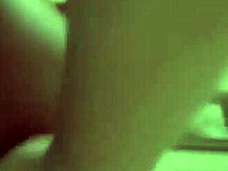 ex boyfriend returns for homemade ebony fuck