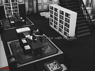 hey, check out this cheating bookworm wife banging a stranger on library security cam