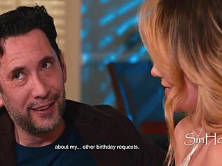 sugarbaby river lynn fucked hard panties on by tommy pistol