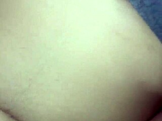 Double Penetration Stretches My Pussy With Two Huge Cocks Inside