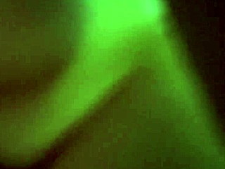 amateur bbw wife spreads fat pussy for holiday pov pounding!