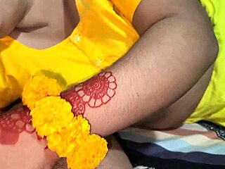 Bangladeshi ex-girlfriend fucked hard on wedding night