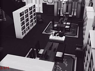 hey, check out this cheating bookworm wife banging a stranger on library security cam