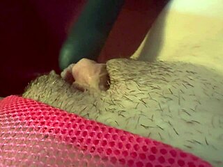artemisia's horny italian milf solo pov pussy play 💦😍