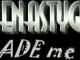 cassandra gemini dominates as nasty bdsm gimp in boots