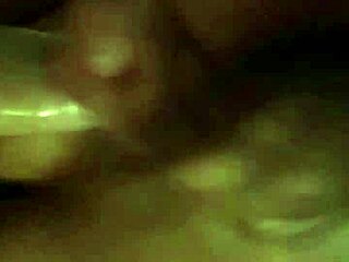 ebony homemade pov deepthroat on huge black cock by latina amateur