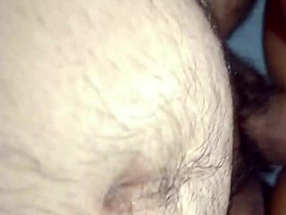 stepsis tight juicy pussy tempts for deep homemade thrusting