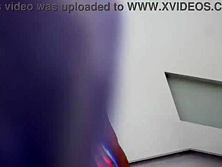 beautiful babe tries first long fat black cock deep