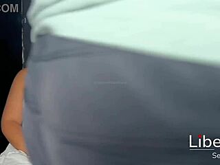 Wife's sly interview unmasks humiliated cuckold