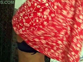 desi bhabhi moans hard fucking neighbor's big cock