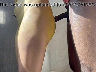 Corporate Lady Ripped Dress Fucked Hard By Colleague