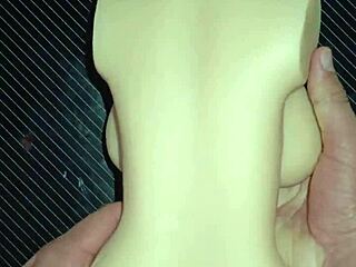 dolly le penetro en todas las posiciones anal creampie doggystyle desk