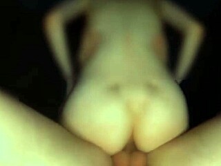 cute horny teen babe anal assfucking big cock cum on ass
