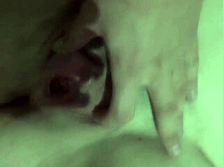 Young Stud Pounds Horny Mature Woman In Wild Fucking Frenzy!