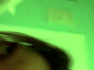 ebony homemade pov deepthroat on huge black cock by latina amateur