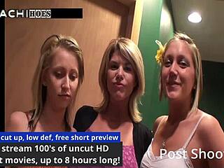 nurse carissa montgomery cums hard on the job behind scenes