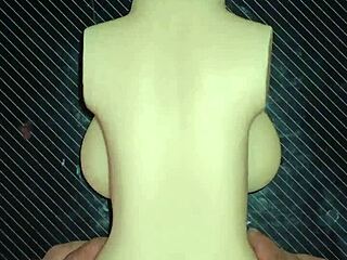 dolly le penetro en todas las posiciones anal creampie doggystyle desk