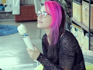 mila spook barbara inked reveal foot fetish footjob