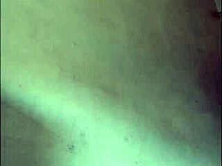 big tit asian shemale strokes cock to explosive cumshot solo