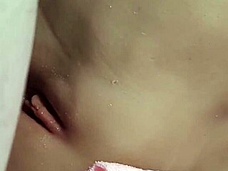 fuck this sexy doll's tight ass and explode cum everywhere