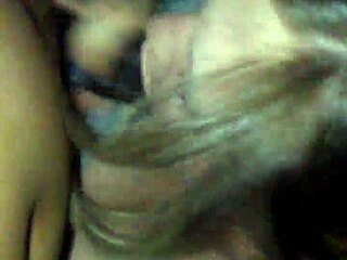Wife Chokes On Monster BBC Deepthroat