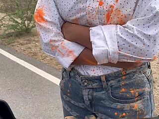 Corporate Lady Ripped Dress Fucked Hard By Colleague