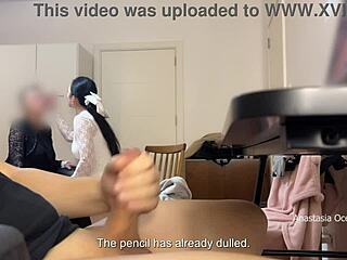 mature beauty caught pleasuring herself to intense fantasies