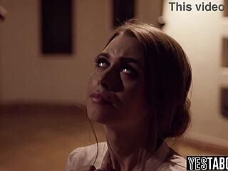 boss's monster cock dominates my hairy milf secretary pussy in office pov