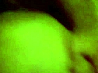 Redbone ebony takes thick latino cock deep?