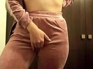horny spanish teen slut wet pussy video