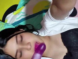Hidden Fuck with Curvy Perverted Young Ass