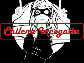 Hubby Starves So Maid Fills Me with Hot Creampie Cum!