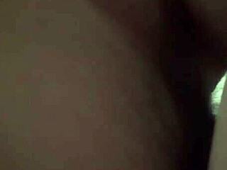 Young Stud Pounds Horny Mature Woman In Wild Fucking Frenzy!