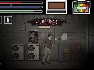 whoa, conjure lustful judy in part 10 easter egg capture!
