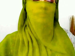 muslim wife bent over for hardcore neighbor doggystyle