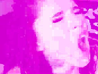 Wet Latina Bruna Santos Anal Milk Overflow Destruction