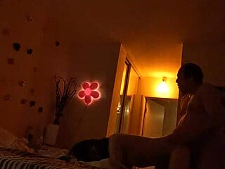 i drilled this hot asian chick hard in my california home