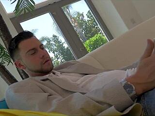 i'm paige ashley sexy blonde bouncin big boobs grindin ass on thick cockk feels amazin