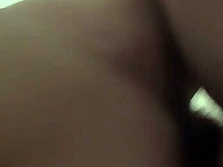 Young Stud Pounds Horny Mature Woman In Wild Fucking Frenzy!