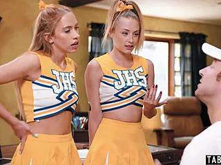 Coach anals petite blondes khloe kapri kyler quinn