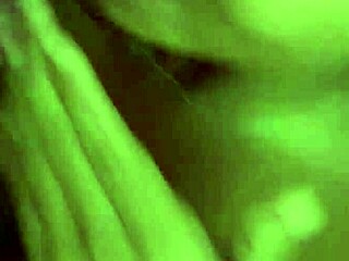 ebony homemade pov deepthroat on huge black cock by latina amateur