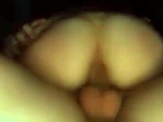 cute horny teen babe anal assfucking big cock cum on ass