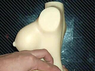 dolly le penetro en todas las posiciones anal creampie doggystyle desk