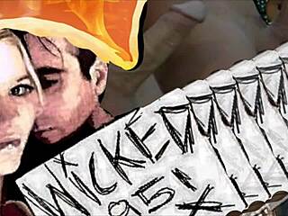 Our homemade swingers compilation cumshots