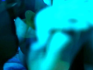 Messy Slime Foot Licking and Toe Sucking with Cute Piie and Nath