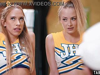 Coach anals petite blondes khloe kapri kyler quinn