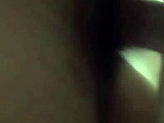 Young Stud Pounds Horny Mature Woman In Wild Fucking Frenzy!